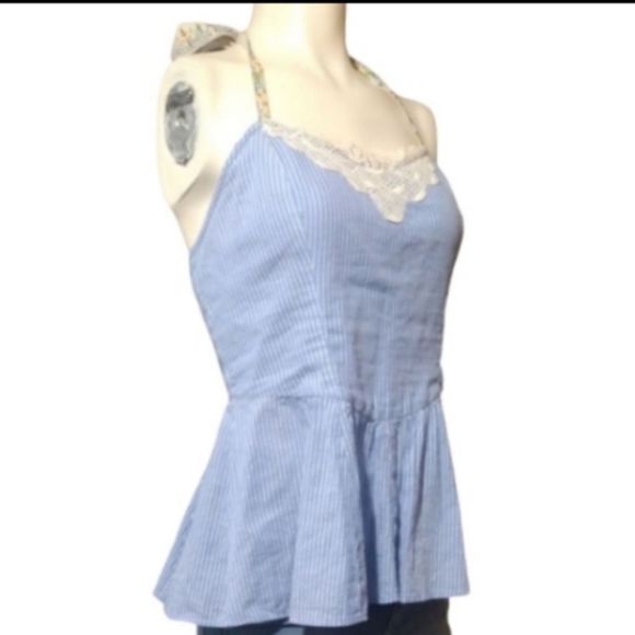 Free People Bundle Jeans & Top Size Small top Size 25 Jeans - Picture 3 of 11